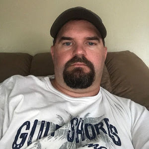 Meet your Posher, Jeff